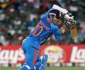 Tendulkar might play last two ODIs of WI series