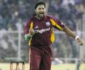 Motera ODI: West Indies upset India to keep series alive