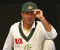'Ponting or Hussey in line to be axed from India series'