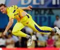 Bollinger eyeing Test recall against India