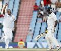 Philander rocks Lanka as SA clinch win inside three days