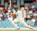 Is Cricket Australia ensuring care for youngsters?