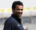 Fit Zaheer says he wants to make a difference to India's fortunes