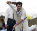 Whitney still savours Tendulkar's wicket during 1991-92 tour