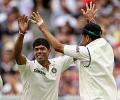 Honours even as Australia end Day 1 on 277-6