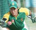 SA drop Boucher ahead of ODIs against Sri Lanka