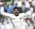 Ranji round-up: Harbhajan takes six; Aparajith hits ton for TN