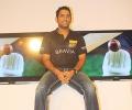 'Retirement from Test cricket won't affect Brand Dhoni'