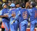 Team India's WC camp in Bangalore from Feb 9