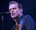 Bryan Adams to perform in WC opening