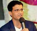 Ganguly 'shocked' about retirement reports