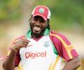 Freed of captaincy, Gayle will be key for Windies