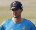 Australia can win fourth straight title: Ponting
