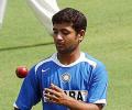 Chawla, Harbhajan spin India to win in warm-up tie