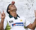 Half-fit Akhtar can lift Pakistan to glory: Alam