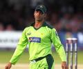 Shoaib Akhtar dope-tested ahead of W Cup: Source
