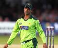 'Shoaib Akhtar has improved in patches'