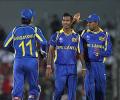 We were clinical against Canada: Sangakkara