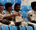 Security blanket for World Cup match at Kotla