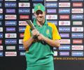 Playing in IPL helped us beat Windies: De Villers