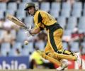 Mike Hussey set for shock WC return!