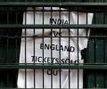 Ticket chaos shows ODIs still popular: ICC