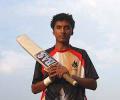 Canada's Nitish Kumar youngest to play at WC
