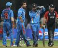 Dhoni's successful appeal-rate holds Virat in good stead