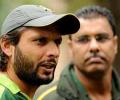 Afridi, Waqar to appear as witnesses at hearing