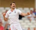 I learnt a few tricks from Zaheer: Anderson