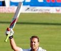 India's strong reply after Kallis's 39th ton
