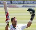Kallis to be out of action for two weeks