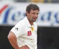 Lawson says Hilfenhaus bowling is predictable 