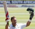 'Kallis best cricketer after Tendulkar'