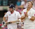 Australia outplayed by 'complete' England: Watson