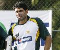 Focus is on improving, not series sweep: Misbah