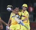 Out-of-favour Morkel thanks Dhoni for support