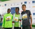 Ethiopians Assefa, Yal win Mumbai marathon
