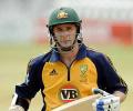 Hussey likely to miss World Cup 