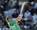 Injured Kallis named in SA World Cup squad 