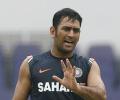 Zee rebuts Dhoni's allegations, says moved SC with evidence