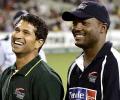 Sachin is a genius in our times: Lara