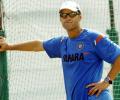 Kirsten to bid Team India adieu after World Cup
