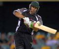 Hayden to play in Big Bash T20 tournament