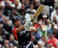 England win final ODI to pip SL to series victory