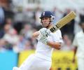 Trott, Pietersen lead England recovery