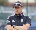 Lack of lbw DRS may hurt England: Flower