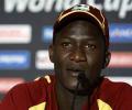 We gave away 20 runs too many: Sammy