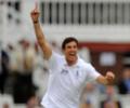 England set up chance to force victory