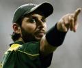 Attend hearing or risk action, PCB tells Afridi